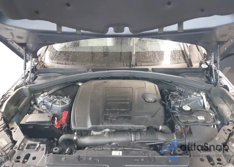 2019 Land Rover Range Rover Velar P250 R-Dynamic Se z USA, uszkodzony, nr VIN SALYL2EX1KA202511